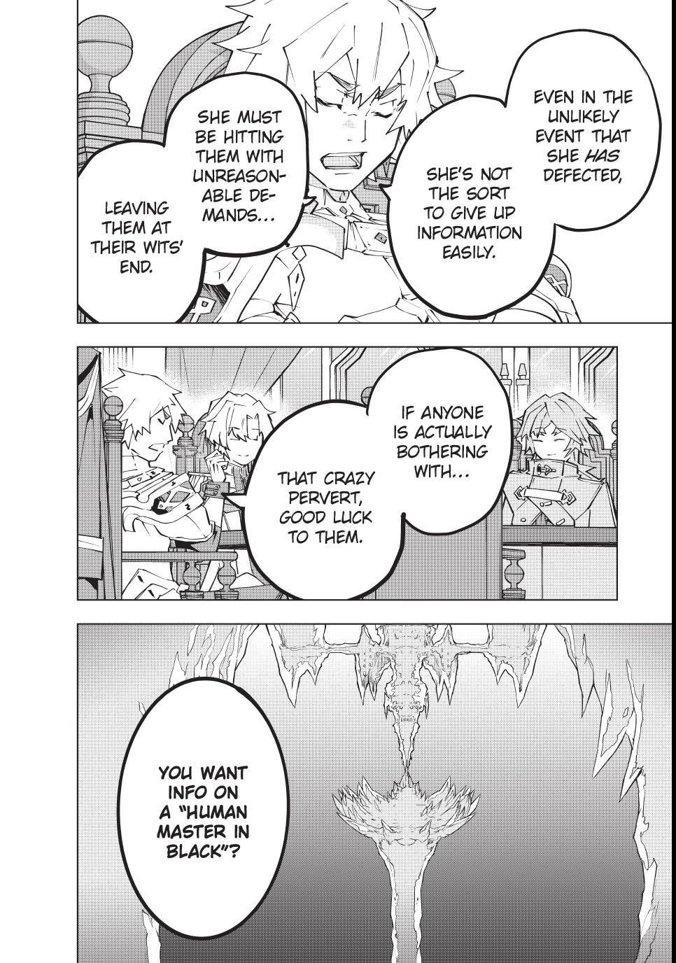 Backstabbed in a Backwater Dungeon – My Party Tried to Kill Me, But Thanks to an Infinite Gacha I Got LVL 9999 Friends and Am Out For Revenge Chapter 200 — page 8