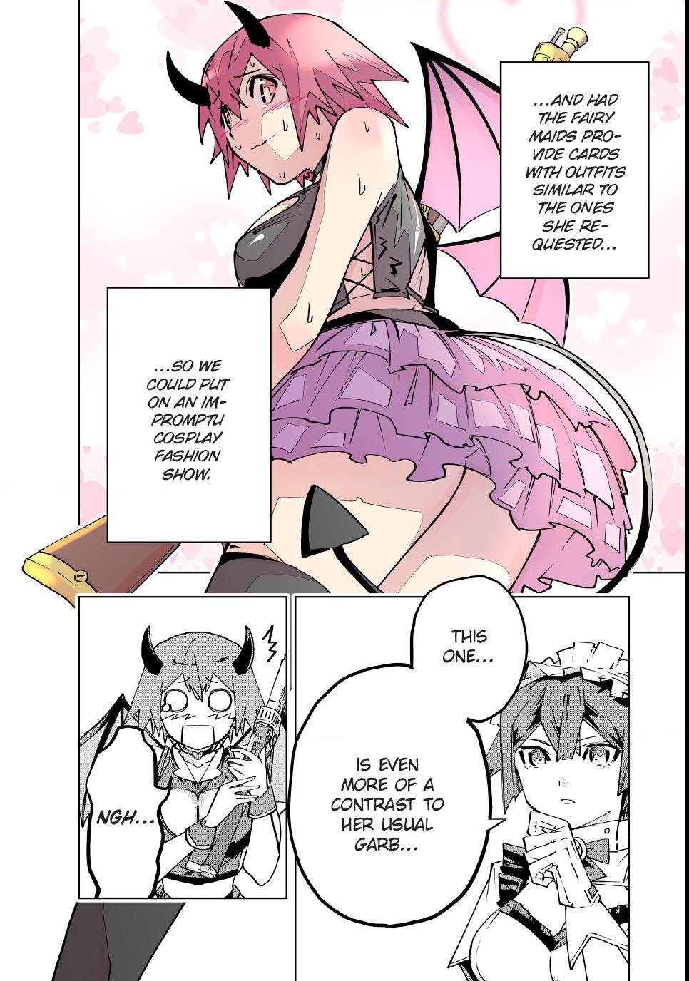 Backstabbed in a Backwater Dungeon – My Party Tried to Kill Me, But Thanks to an Infinite Gacha I Got LVL 9999 Friends and Am Out For Revenge Chapter 200 — page 14