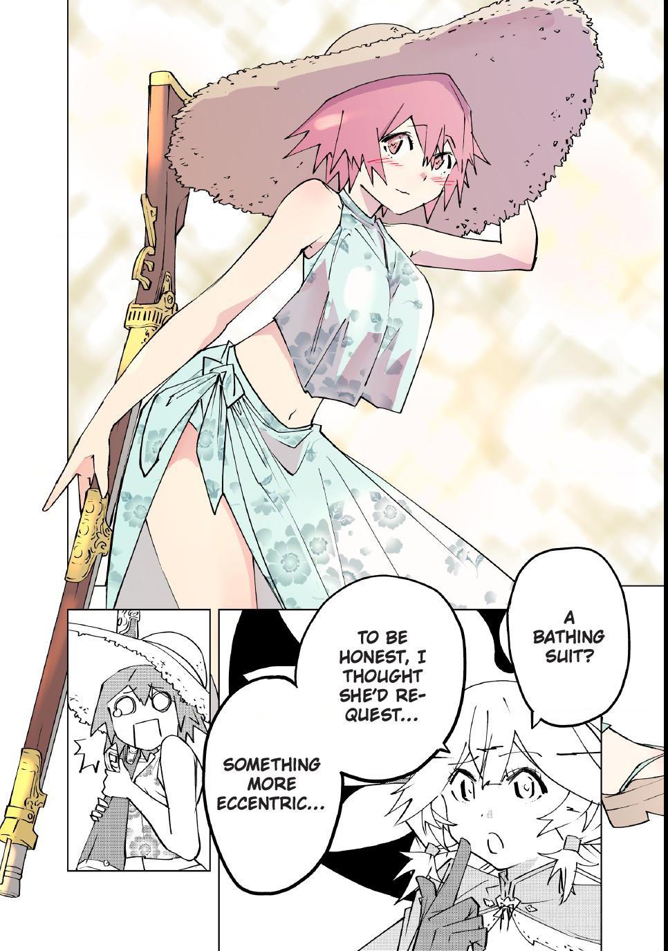 Backstabbed in a Backwater Dungeon – My Party Tried to Kill Me, But Thanks to an Infinite Gacha I Got LVL 9999 Friends and Am Out For Revenge Chapter 200 — page 16