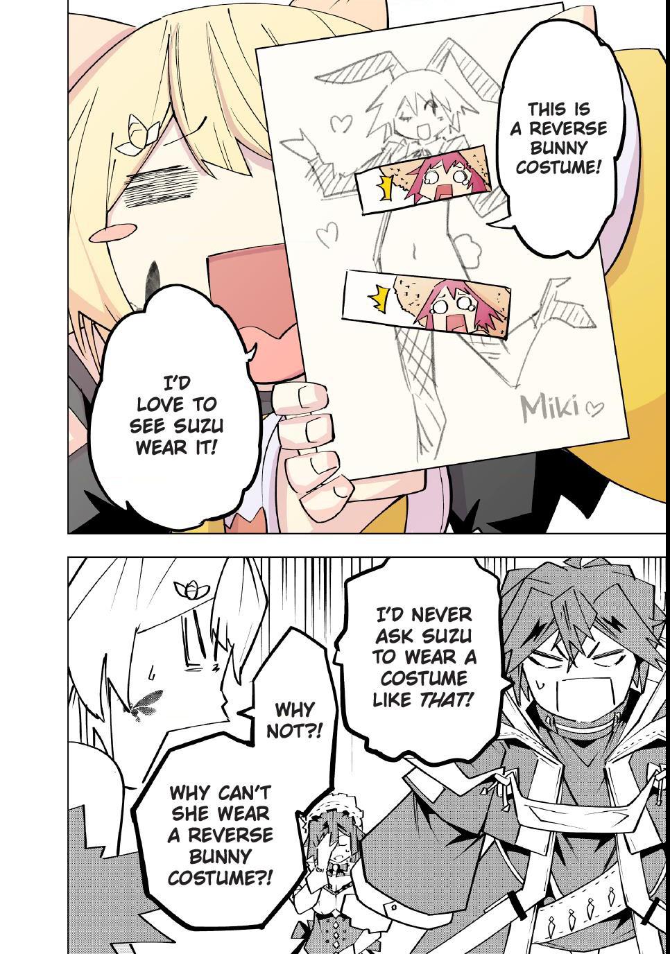 Backstabbed in a Backwater Dungeon – My Party Tried to Kill Me, But Thanks to an Infinite Gacha I Got LVL 9999 Friends and Am Out For Revenge Chapter 200 — page 20