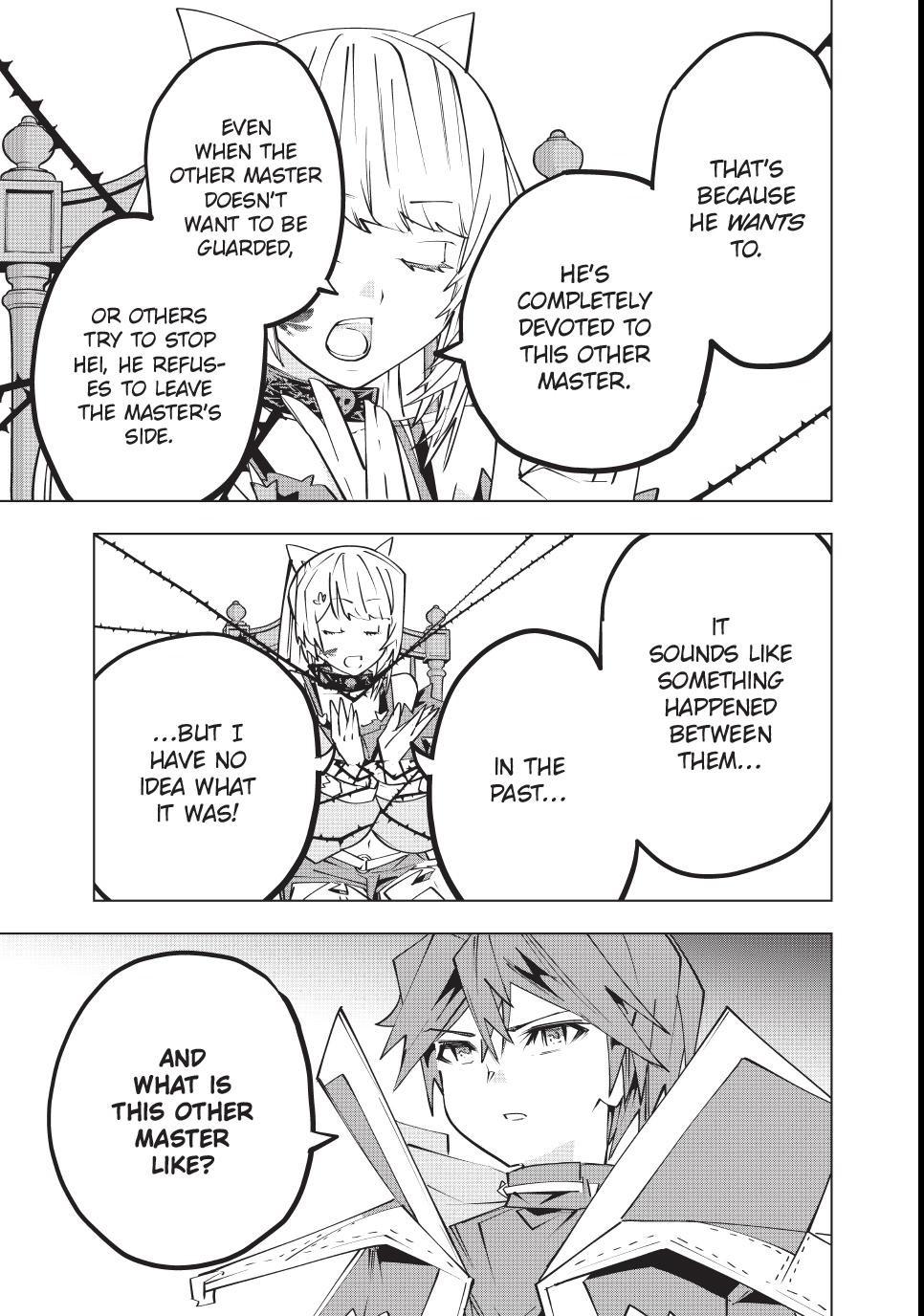 Backstabbed in a Backwater Dungeon – My Party Tried to Kill Me, But Thanks to an Infinite Gacha I Got LVL 9999 Friends and Am Out For Revenge Chapter 200 — page 25