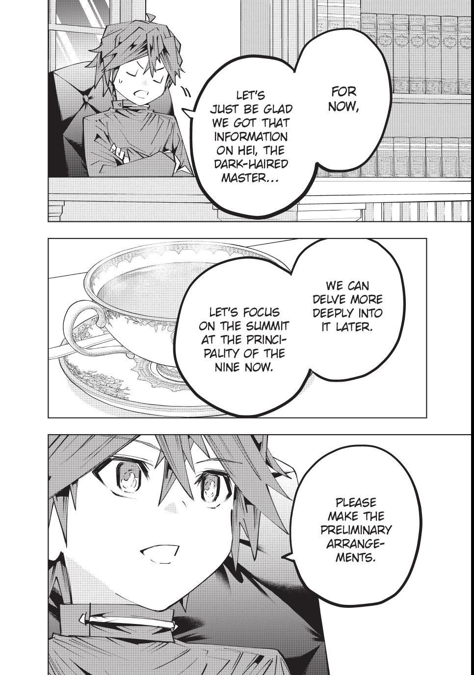 Backstabbed in a Backwater Dungeon – My Party Tried to Kill Me, But Thanks to an Infinite Gacha I Got LVL 9999 Friends and Am Out For Revenge Chapter 200 — page 28