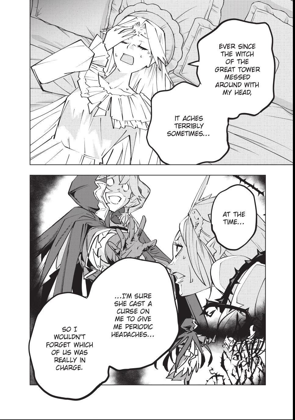 Backstabbed in a Backwater Dungeon – My Party Tried to Kill Me, But Thanks to an Infinite Gacha I Got LVL 9999 Friends and Am Out For Revenge Chapter 201 — page 2