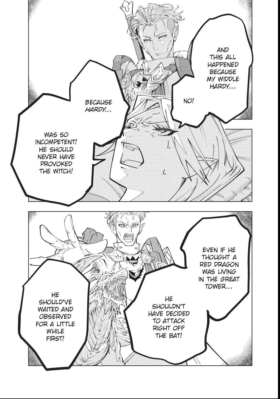 Backstabbed in a Backwater Dungeon – My Party Tried to Kill Me, But Thanks to an Infinite Gacha I Got LVL 9999 Friends and Am Out For Revenge Chapter 201 — page 3