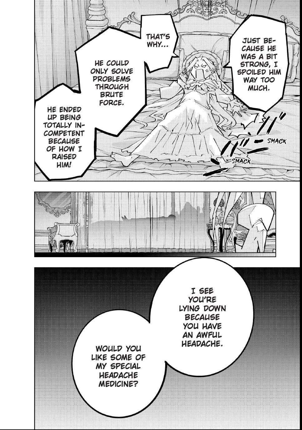 Backstabbed in a Backwater Dungeon – My Party Tried to Kill Me, But Thanks to an Infinite Gacha I Got LVL 9999 Friends and Am Out For Revenge Chapter 201 — page 4