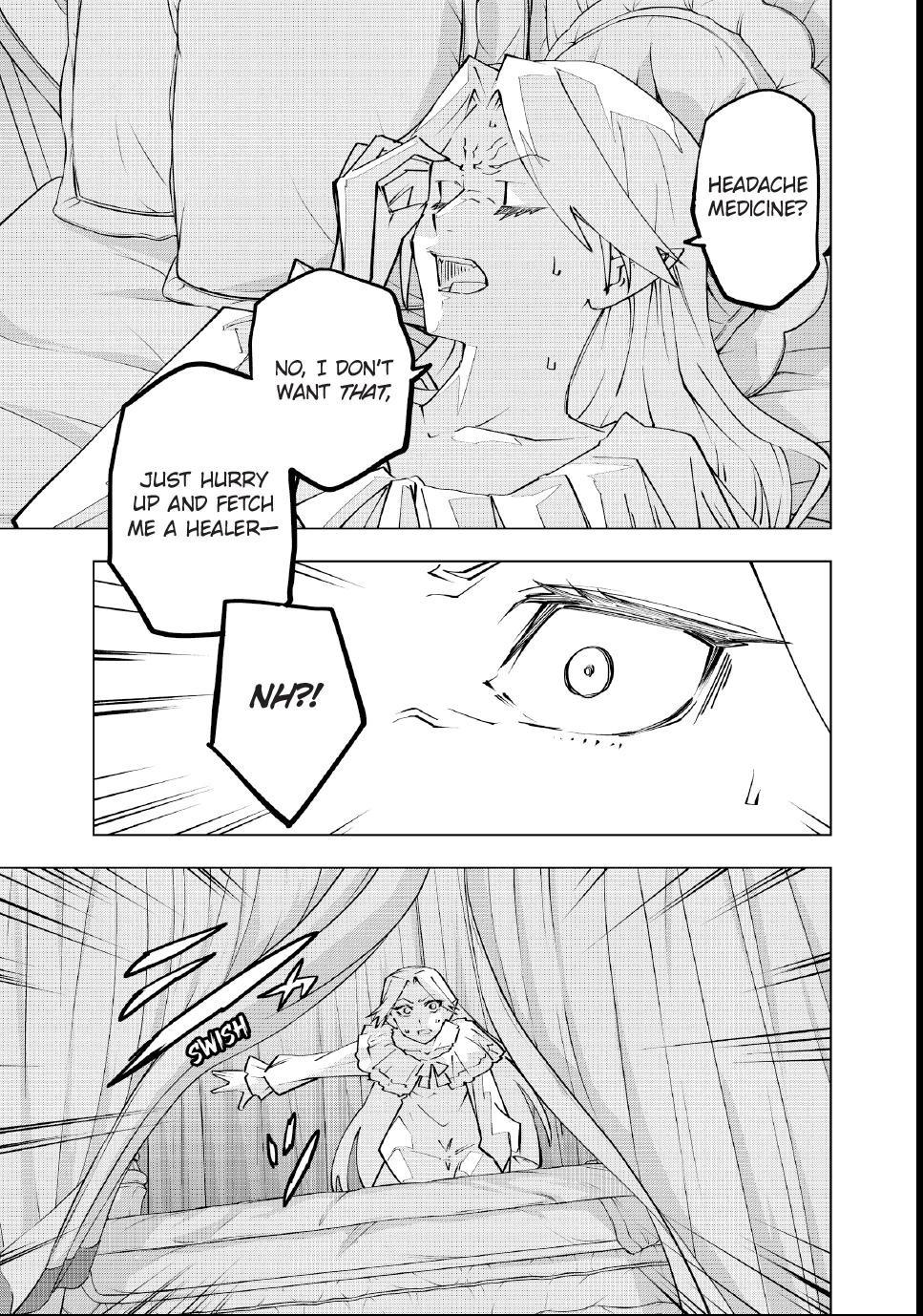Backstabbed in a Backwater Dungeon – My Party Tried to Kill Me, But Thanks to an Infinite Gacha I Got LVL 9999 Friends and Am Out For Revenge Chapter 201 — page 5