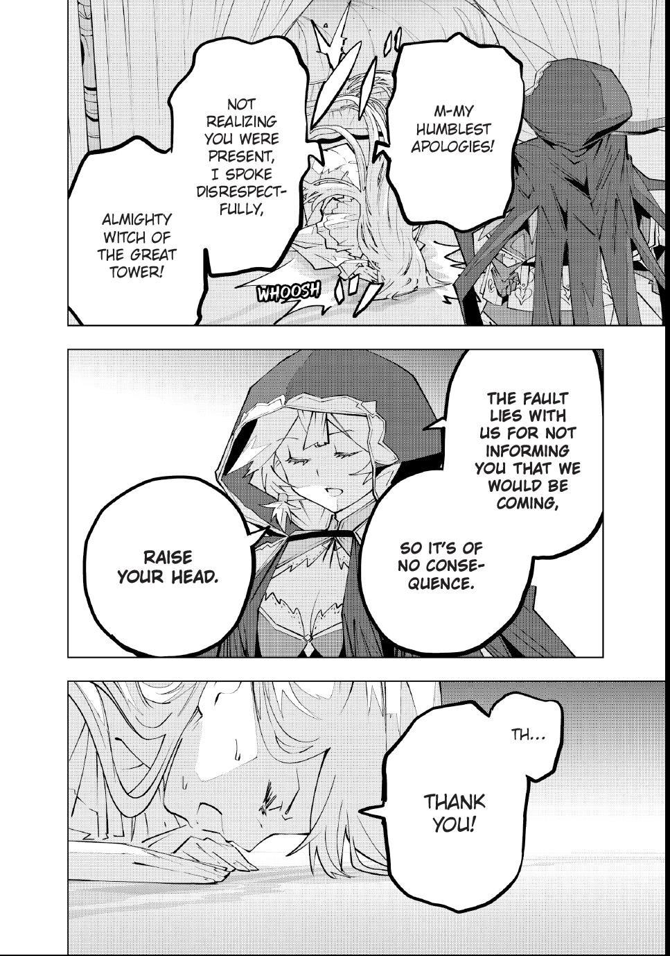 Backstabbed in a Backwater Dungeon – My Party Tried to Kill Me, But Thanks to an Infinite Gacha I Got LVL 9999 Friends and Am Out For Revenge Chapter 201 — page 7