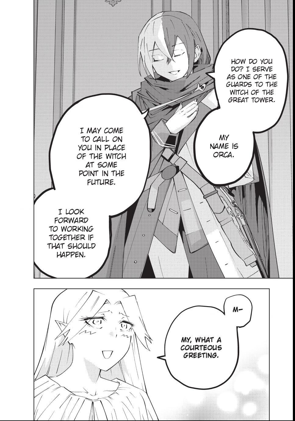 Backstabbed in a Backwater Dungeon – My Party Tried to Kill Me, But Thanks to an Infinite Gacha I Got LVL 9999 Friends and Am Out For Revenge Chapter 201 — page 9