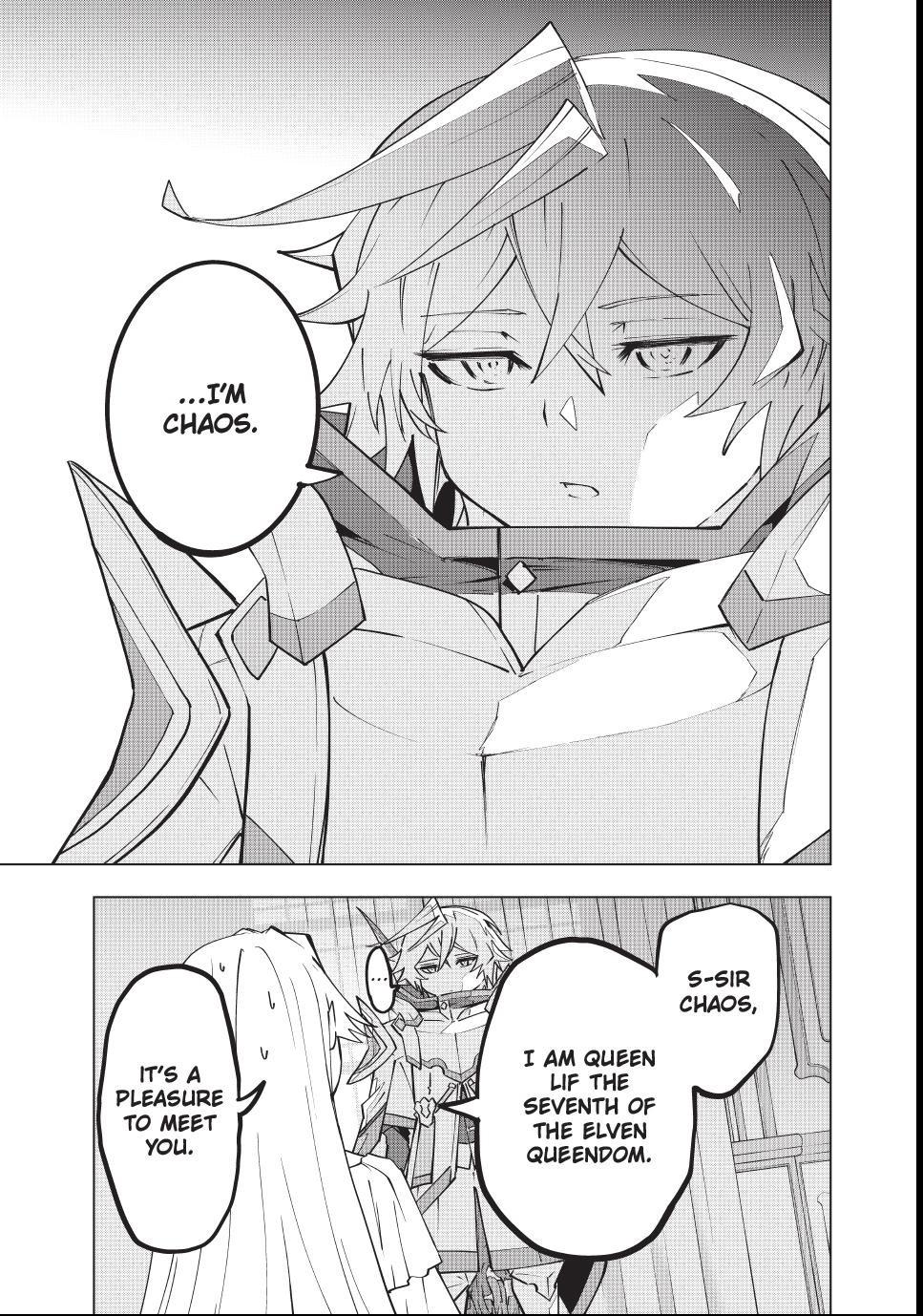 Backstabbed in a Backwater Dungeon – My Party Tried to Kill Me, But Thanks to an Infinite Gacha I Got LVL 9999 Friends and Am Out For Revenge Chapter 201 — page 10
