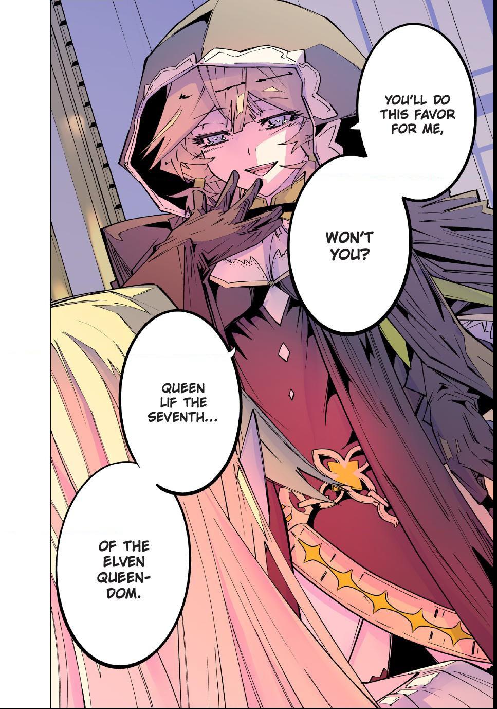 Backstabbed in a Backwater Dungeon – My Party Tried to Kill Me, But Thanks to an Infinite Gacha I Got LVL 9999 Friends and Am Out For Revenge Chapter 201 — page 13