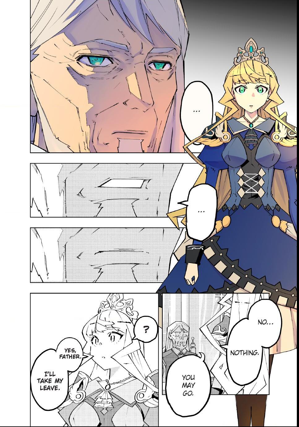 Backstabbed in a Backwater Dungeon – My Party Tried to Kill Me, But Thanks to an Infinite Gacha I Got LVL 9999 Friends and Am Out For Revenge Chapter 202 — page 10
