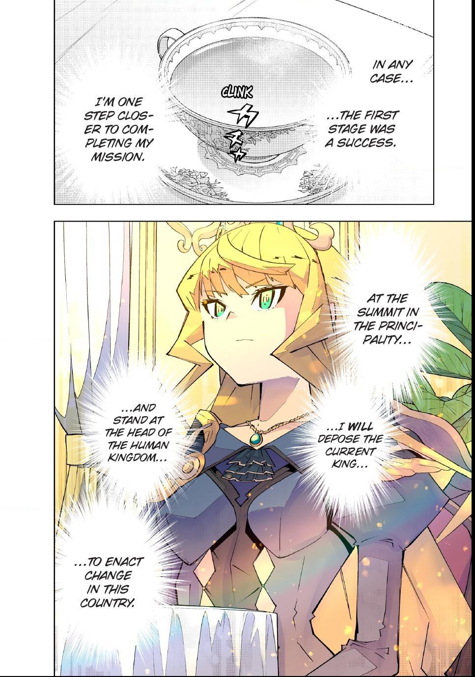Backstabbed in a Backwater Dungeon – My Party Tried to Kill Me, But Thanks to an Infinite Gacha I Got LVL 9999 Friends and Am Out For Revenge Chapter 202 — page 14