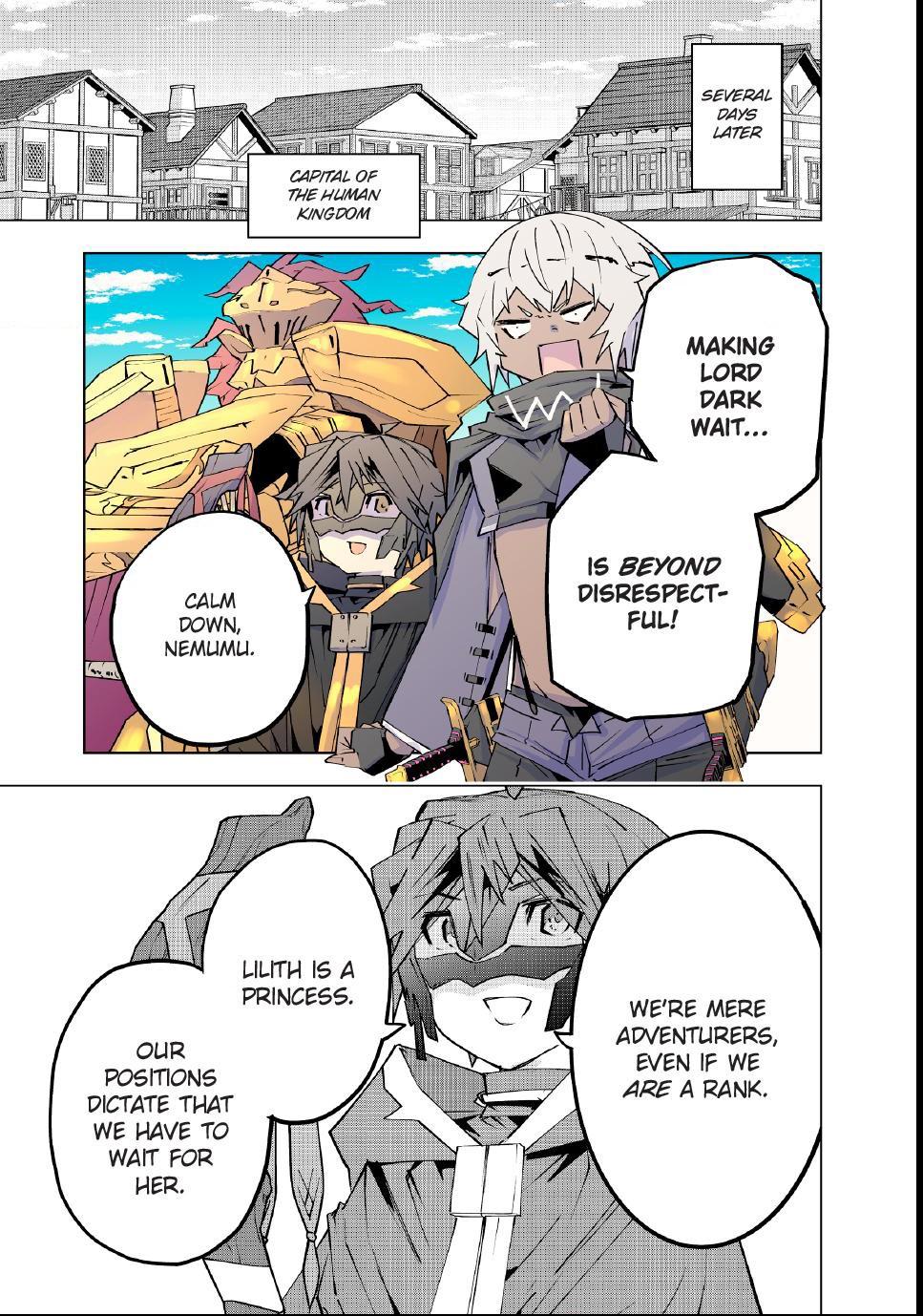 Backstabbed in a Backwater Dungeon – My Party Tried to Kill Me, But Thanks to an Infinite Gacha I Got LVL 9999 Friends and Am Out For Revenge Chapter 202 — page 15