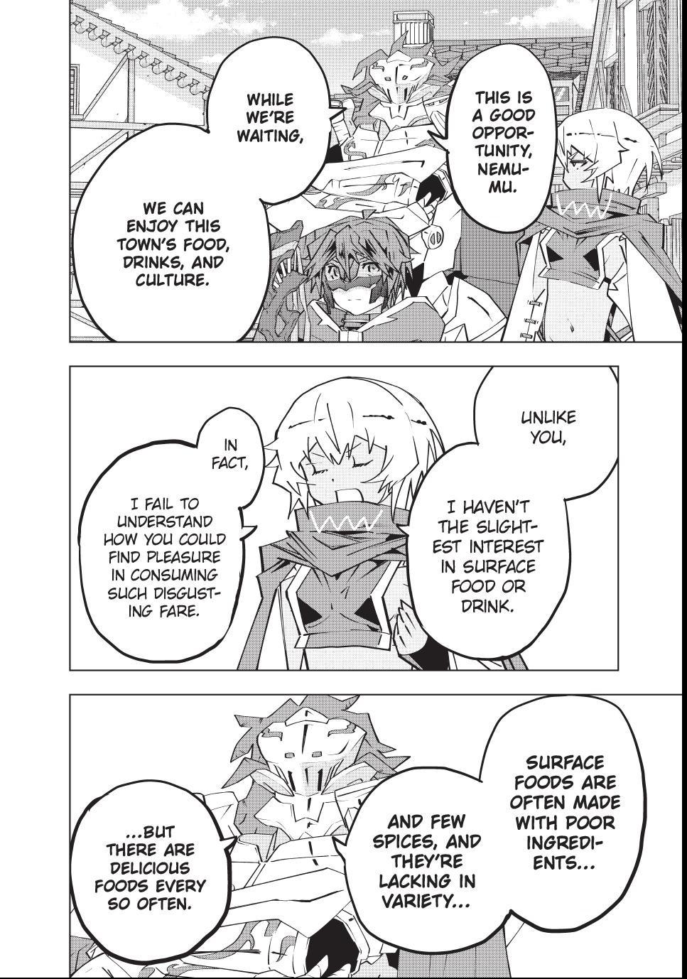 Backstabbed in a Backwater Dungeon – My Party Tried to Kill Me, But Thanks to an Infinite Gacha I Got LVL 9999 Friends and Am Out For Revenge Chapter 202 — page 16