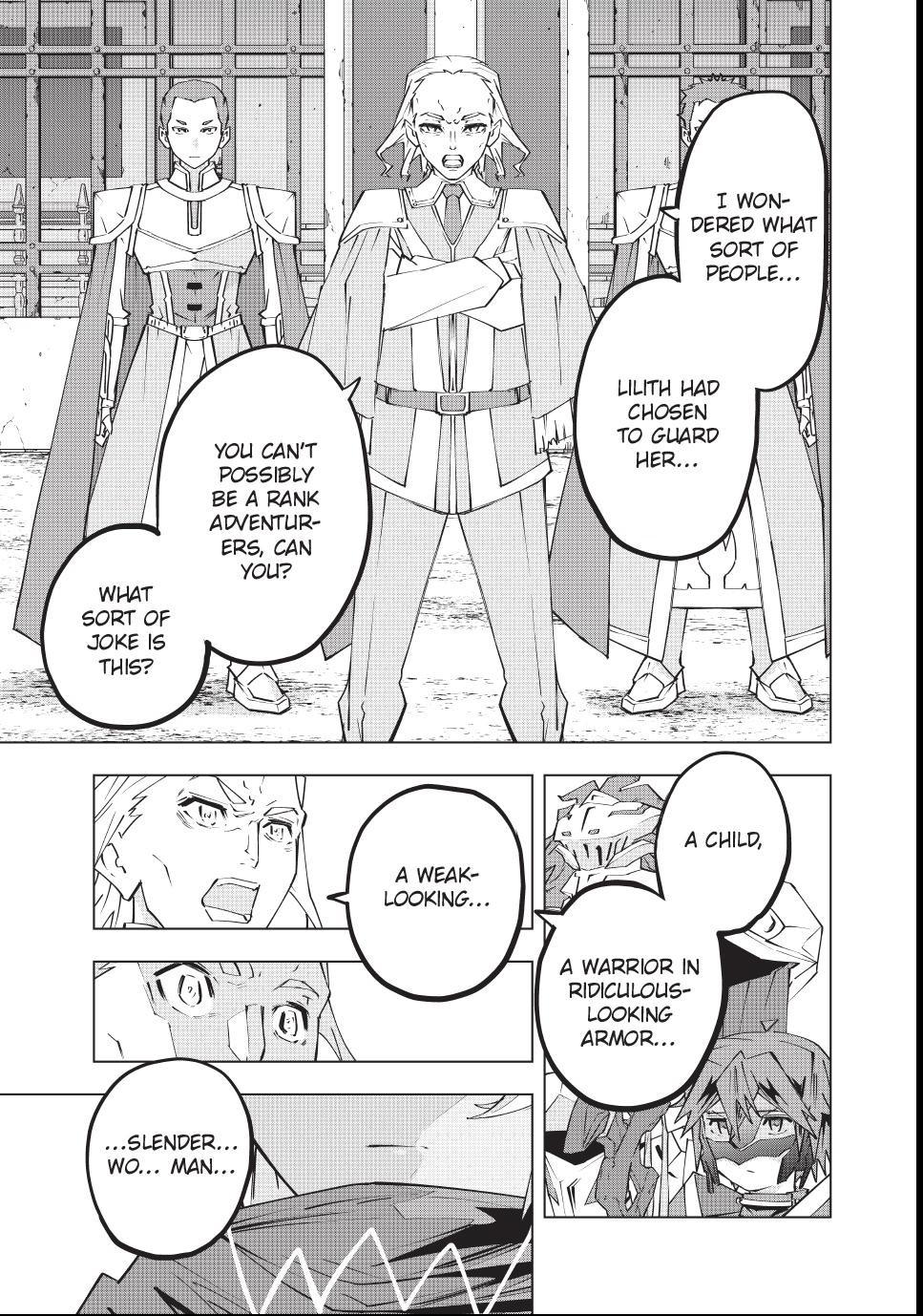 Backstabbed in a Backwater Dungeon – My Party Tried to Kill Me, But Thanks to an Infinite Gacha I Got LVL 9999 Friends and Am Out For Revenge Chapter 202 — page 19