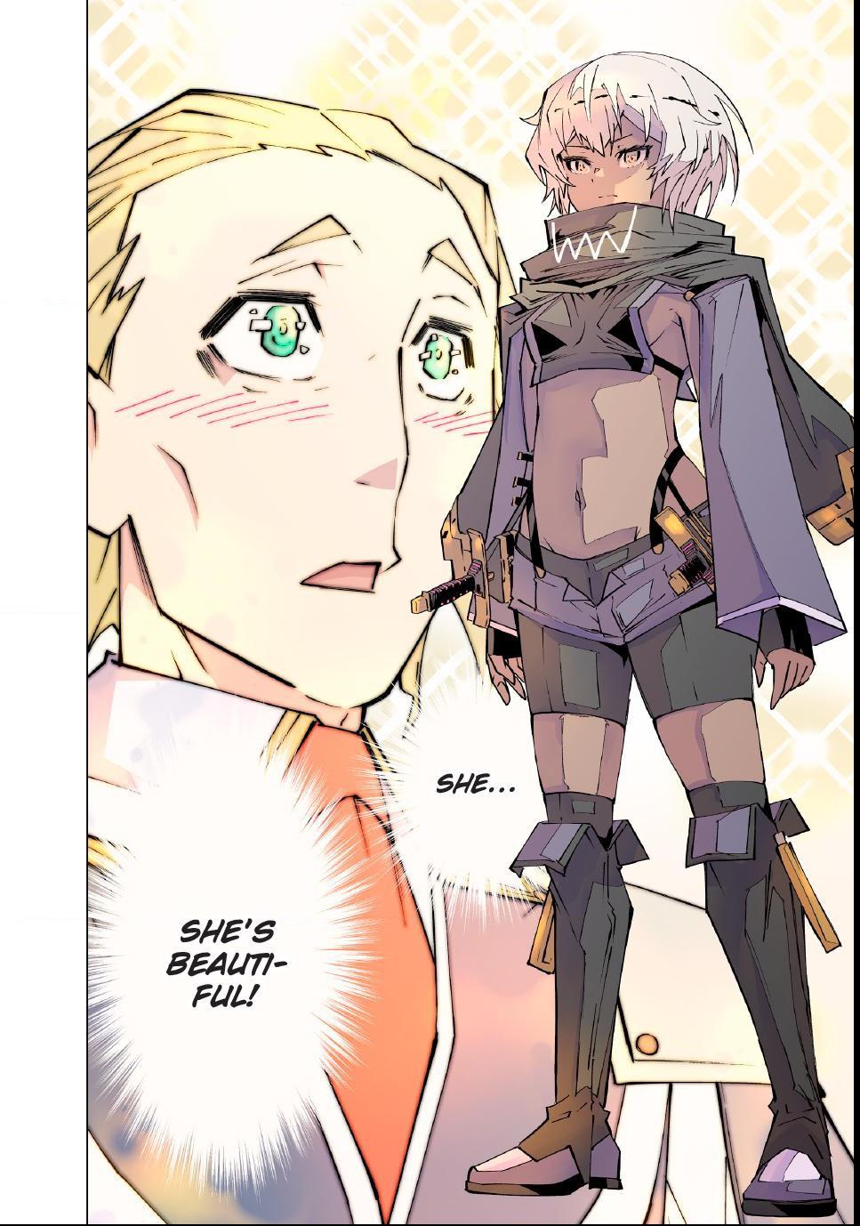 Backstabbed in a Backwater Dungeon – My Party Tried to Kill Me, But Thanks to an Infinite Gacha I Got LVL 9999 Friends and Am Out For Revenge Chapter 202 — page 20