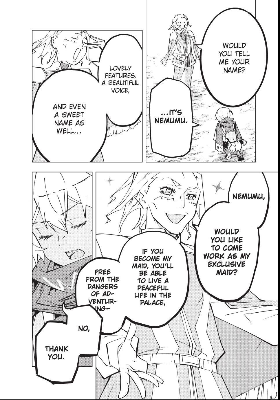 Backstabbed in a Backwater Dungeon – My Party Tried to Kill Me, But Thanks to an Infinite Gacha I Got LVL 9999 Friends and Am Out For Revenge Chapter 203 — page 4