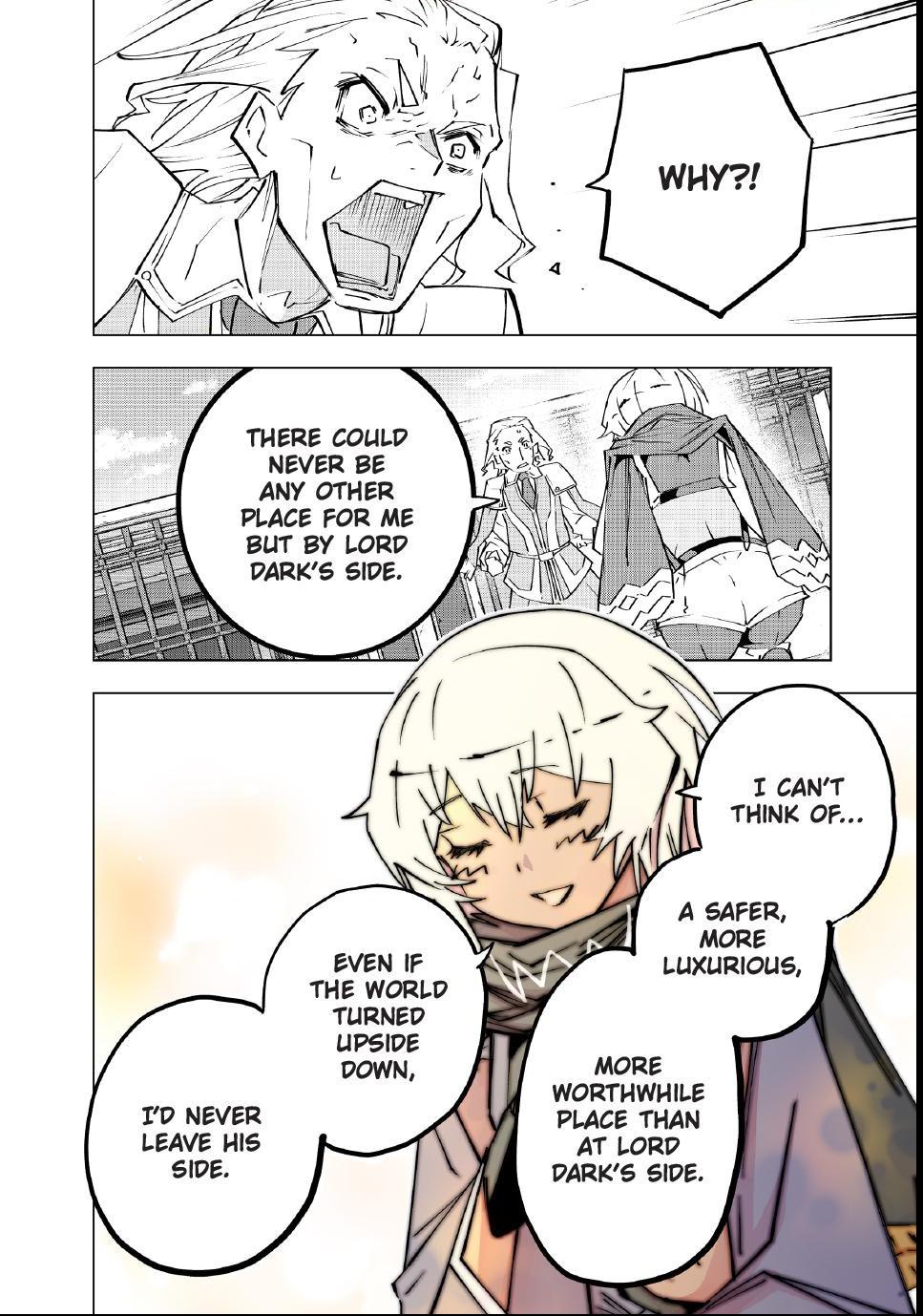 Backstabbed in a Backwater Dungeon – My Party Tried to Kill Me, But Thanks to an Infinite Gacha I Got LVL 9999 Friends and Am Out For Revenge Chapter 203 — page 6