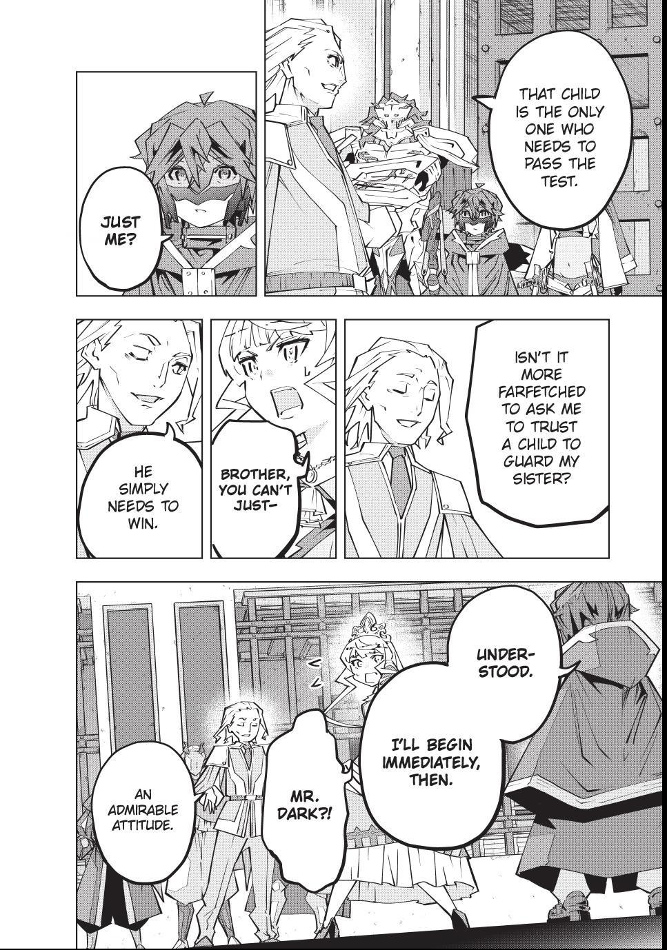 Backstabbed in a Backwater Dungeon – My Party Tried to Kill Me, But Thanks to an Infinite Gacha I Got LVL 9999 Friends and Am Out For Revenge Chapter 203 — page 14