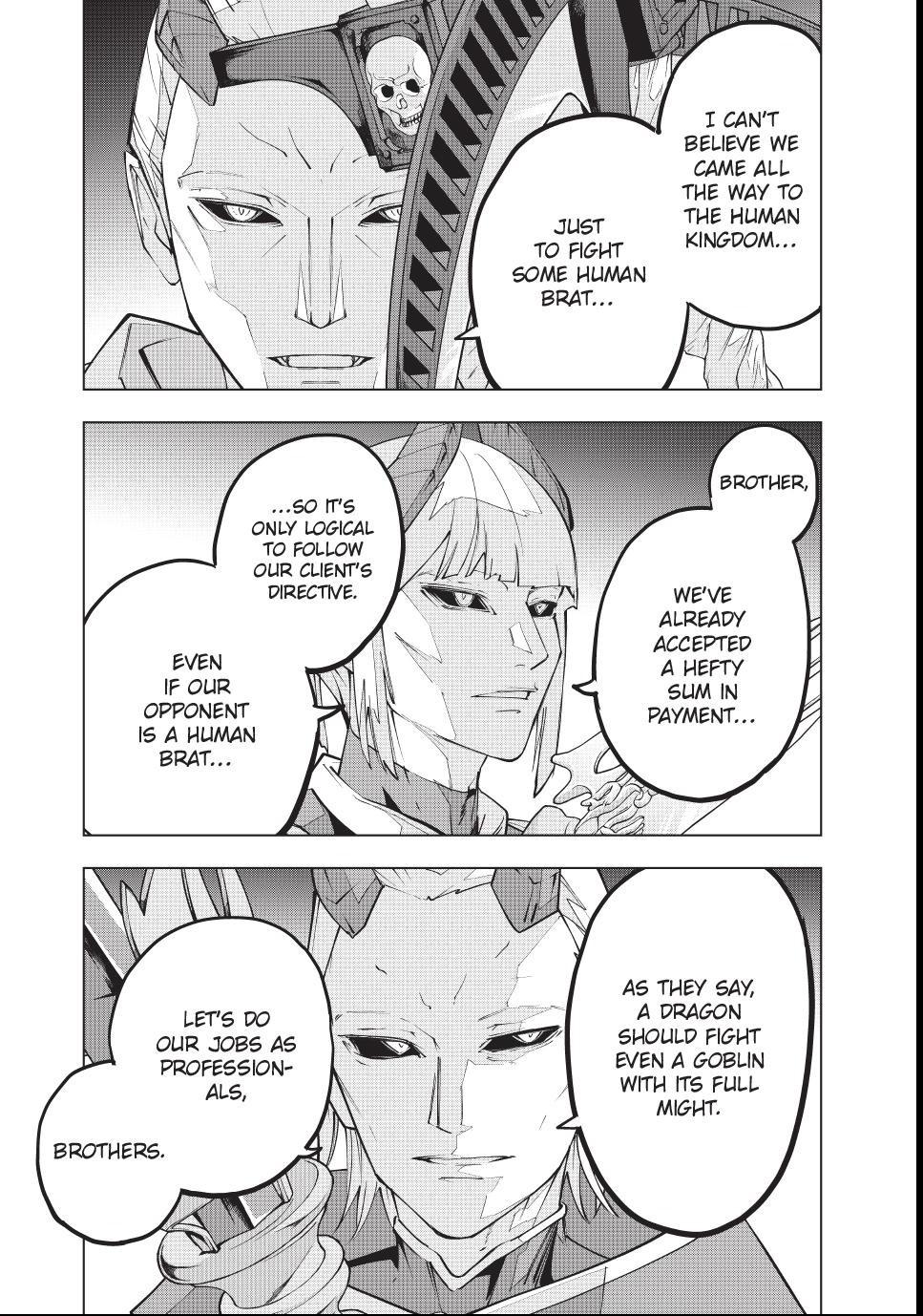 Backstabbed in a Backwater Dungeon – My Party Tried to Kill Me, But Thanks to an Infinite Gacha I Got LVL 9999 Friends and Am Out For Revenge Chapter 203 — page 15