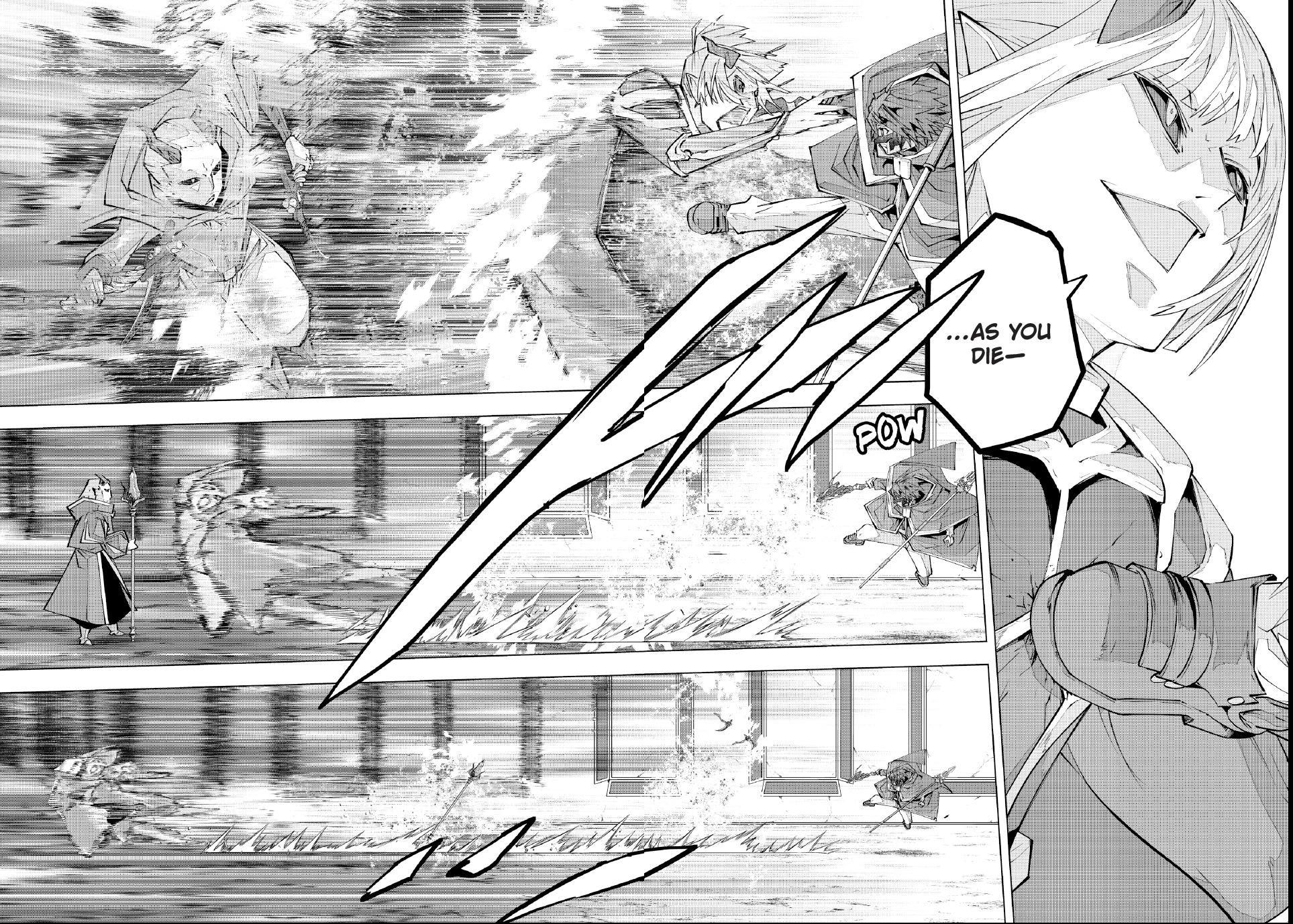 Backstabbed in a Backwater Dungeon – My Party Tried to Kill Me, But Thanks to an Infinite Gacha I Got LVL 9999 Friends and Am Out For Revenge Chapter 203 — page 18