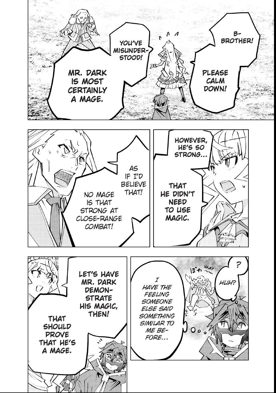 Backstabbed in a Backwater Dungeon – My Party Tried to Kill Me, But Thanks to an Infinite Gacha I Got LVL 9999 Friends and Am Out For Revenge Chapter 203 — page 21
