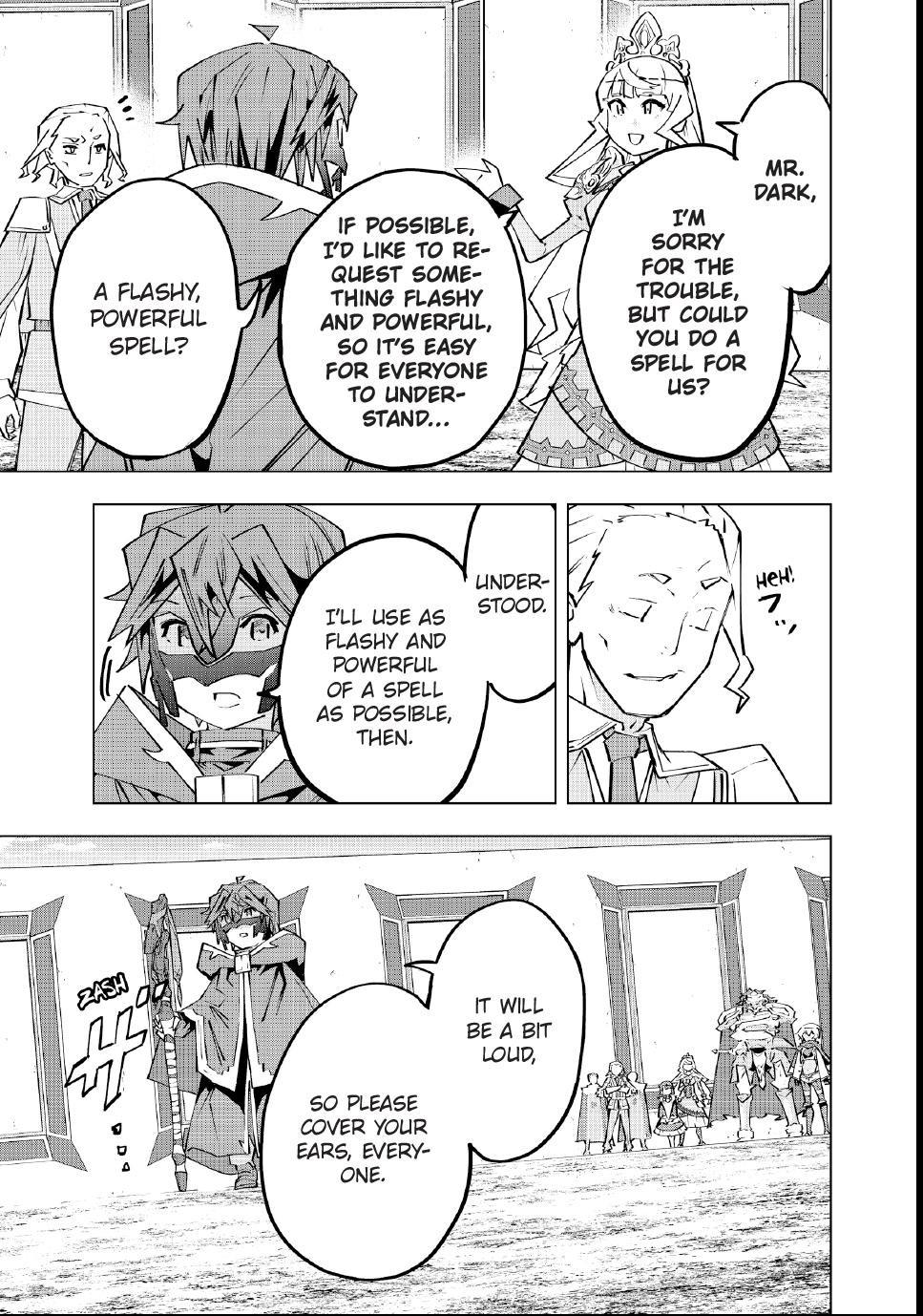 Backstabbed in a Backwater Dungeon – My Party Tried to Kill Me, But Thanks to an Infinite Gacha I Got LVL 9999 Friends and Am Out For Revenge Chapter 203 — page 22