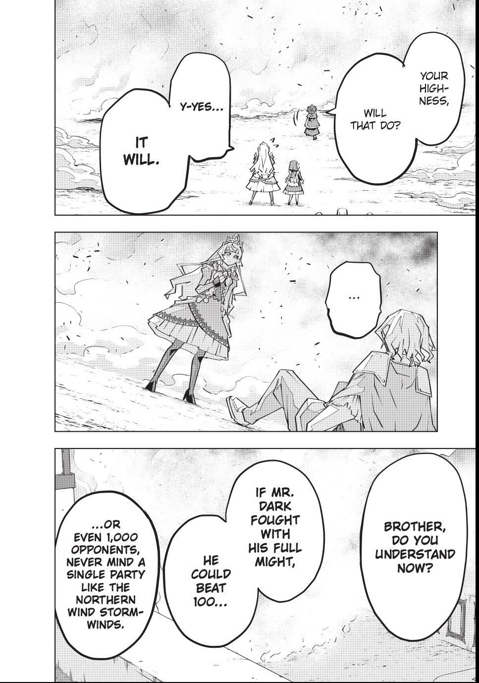 Backstabbed in a Backwater Dungeon – My Party Tried to Kill Me, But Thanks to an Infinite Gacha I Got LVL 9999 Friends and Am Out For Revenge Chapter 203 — page 24