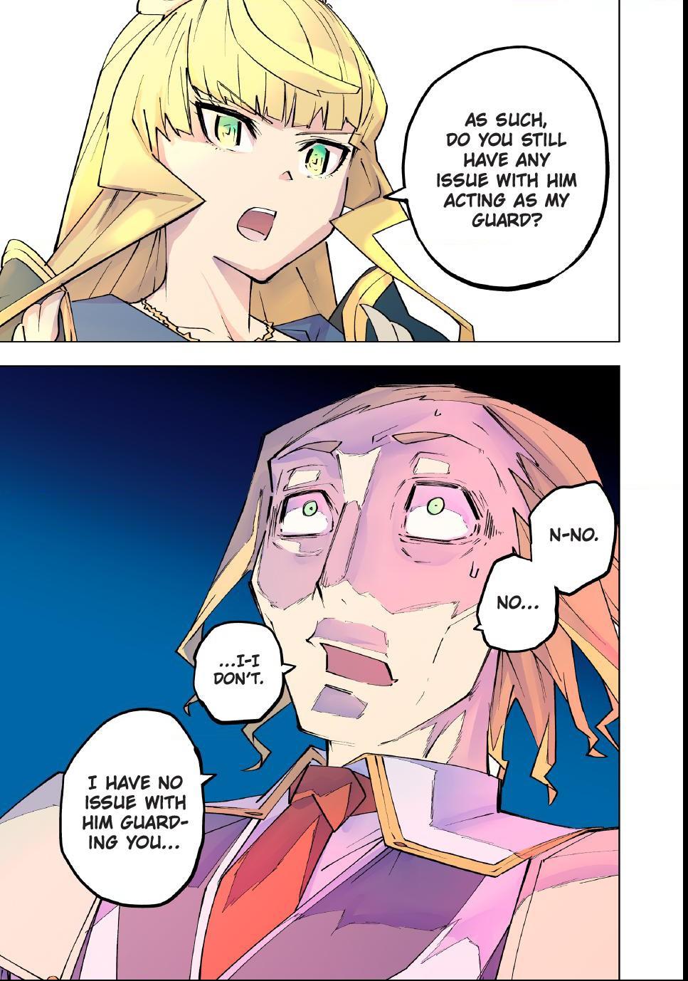 Backstabbed in a Backwater Dungeon – My Party Tried to Kill Me, But Thanks to an Infinite Gacha I Got LVL 9999 Friends and Am Out For Revenge Chapter 203 — page 25
