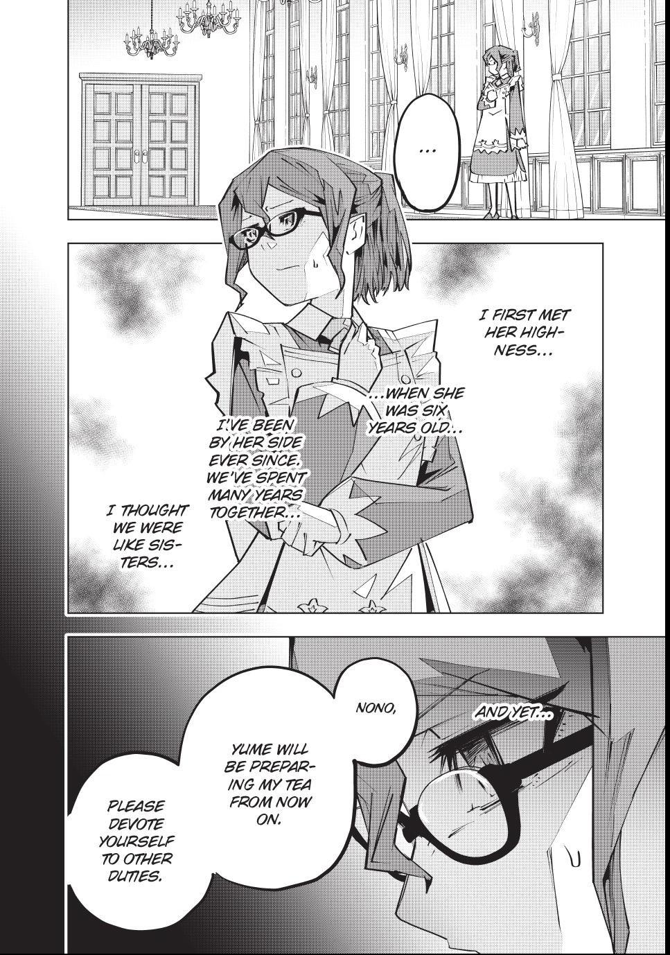 Backstabbed in a Backwater Dungeon – My Party Tried to Kill Me, But Thanks to an Infinite Gacha I Got LVL 9999 Friends and Am Out For Revenge Chapter 204 — page 12