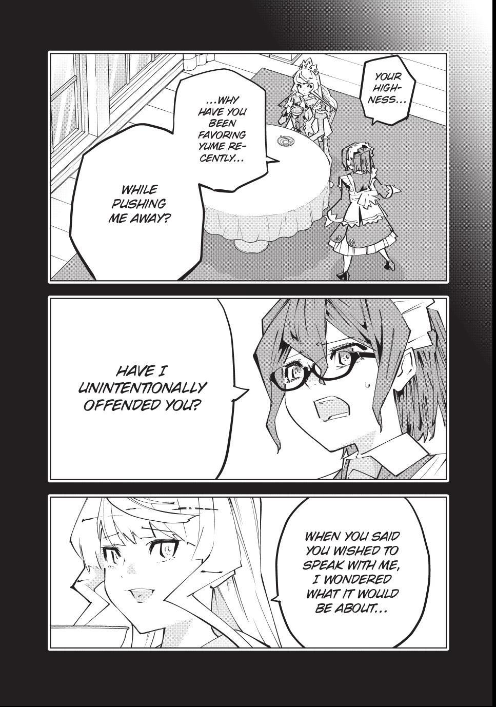 Backstabbed in a Backwater Dungeon – My Party Tried to Kill Me, But Thanks to an Infinite Gacha I Got LVL 9999 Friends and Am Out For Revenge Chapter 204 — page 13