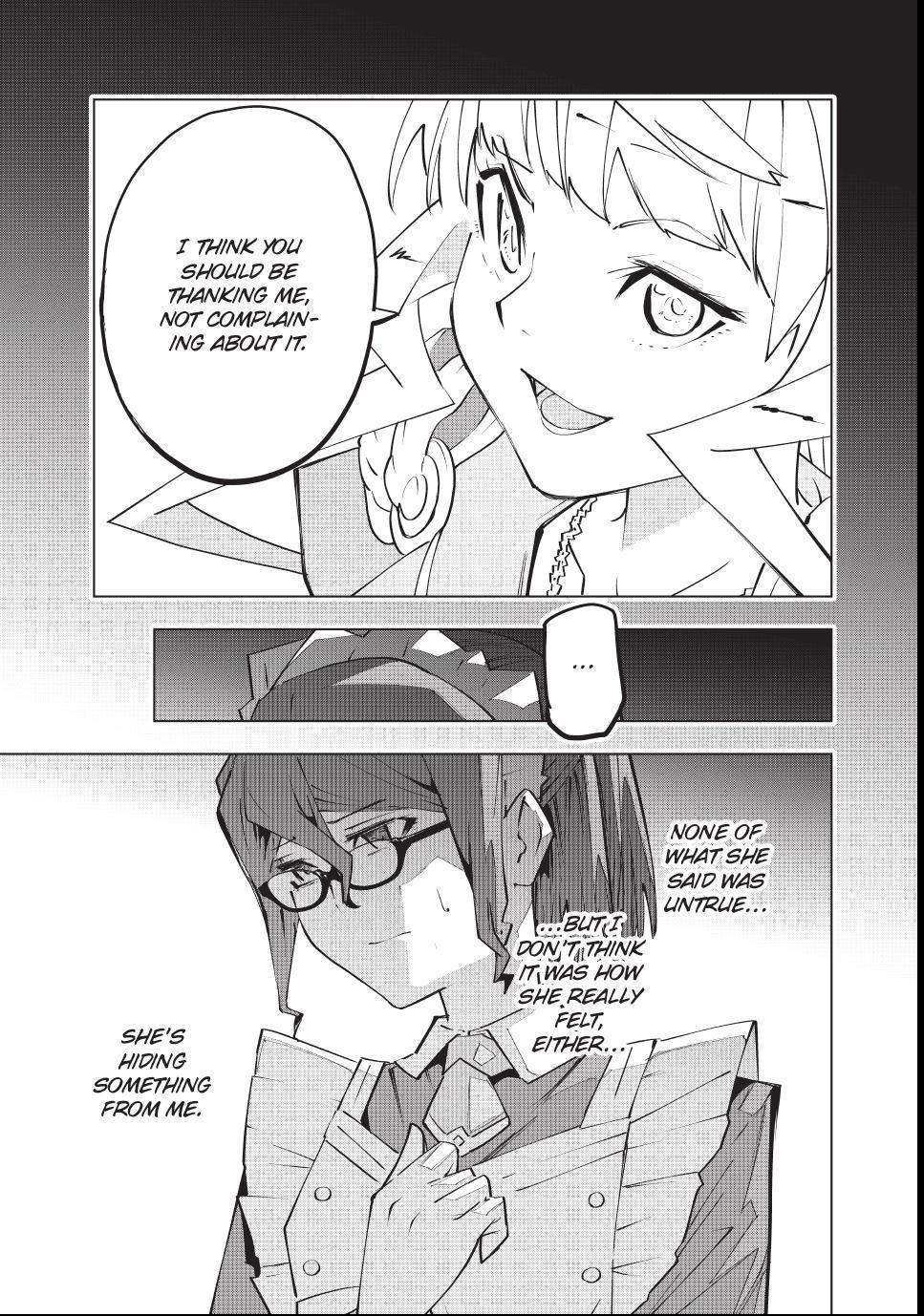 Backstabbed in a Backwater Dungeon – My Party Tried to Kill Me, But Thanks to an Infinite Gacha I Got LVL 9999 Friends and Am Out For Revenge Chapter 204 — page 15