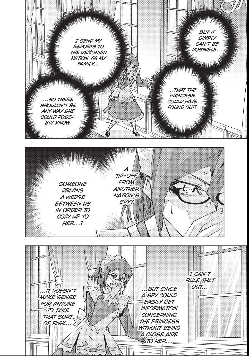 Backstabbed in a Backwater Dungeon – My Party Tried to Kill Me, But Thanks to an Infinite Gacha I Got LVL 9999 Friends and Am Out For Revenge Chapter 204 — page 18