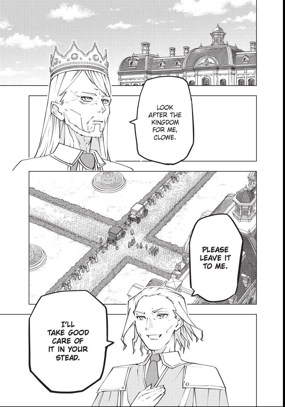 Backstabbed in a Backwater Dungeon – My Party Tried to Kill Me, But Thanks to an Infinite Gacha I Got LVL 9999 Friends and Am Out For Revenge Chapter 204 — page 21