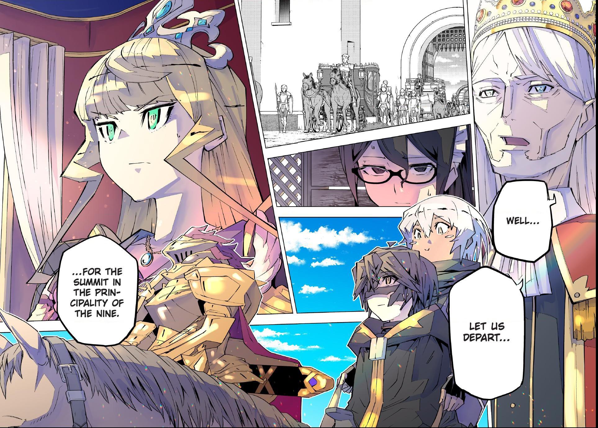 Backstabbed in a Backwater Dungeon – My Party Tried to Kill Me, But Thanks to an Infinite Gacha I Got LVL 9999 Friends and Am Out For Revenge Chapter 204 — page 22
