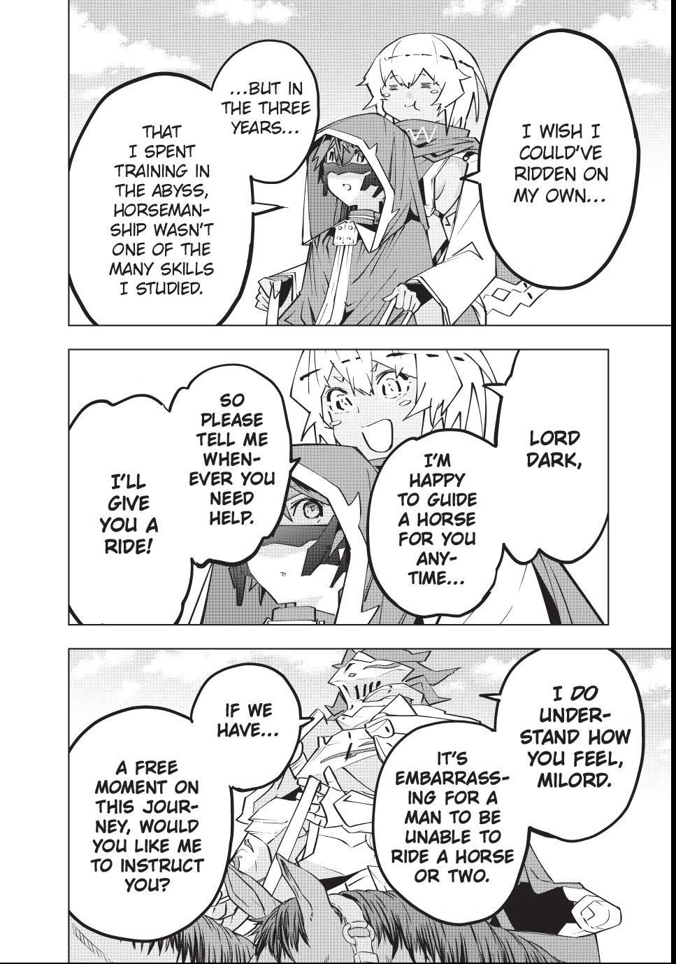 Backstabbed in a Backwater Dungeon – My Party Tried to Kill Me, But Thanks to an Infinite Gacha I Got LVL 9999 Friends and Am Out For Revenge Chapter 205 — page 2
