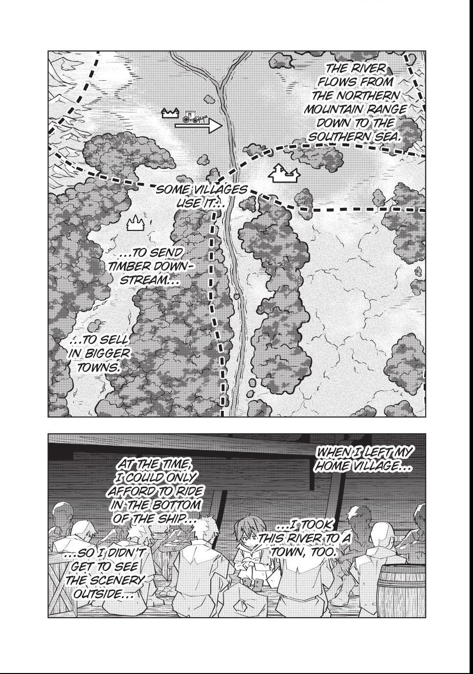 Backstabbed in a Backwater Dungeon – My Party Tried to Kill Me, But Thanks to an Infinite Gacha I Got LVL 9999 Friends and Am Out For Revenge Chapter 205 — page 5