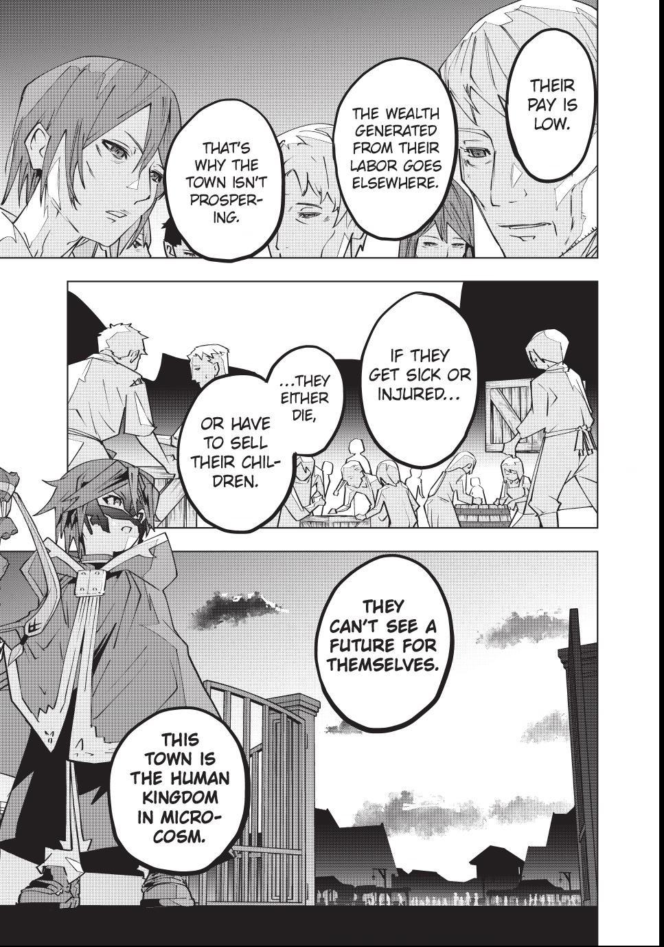 Backstabbed in a Backwater Dungeon – My Party Tried to Kill Me, But Thanks to an Infinite Gacha I Got LVL 9999 Friends and Am Out For Revenge Chapter 205 — page 11