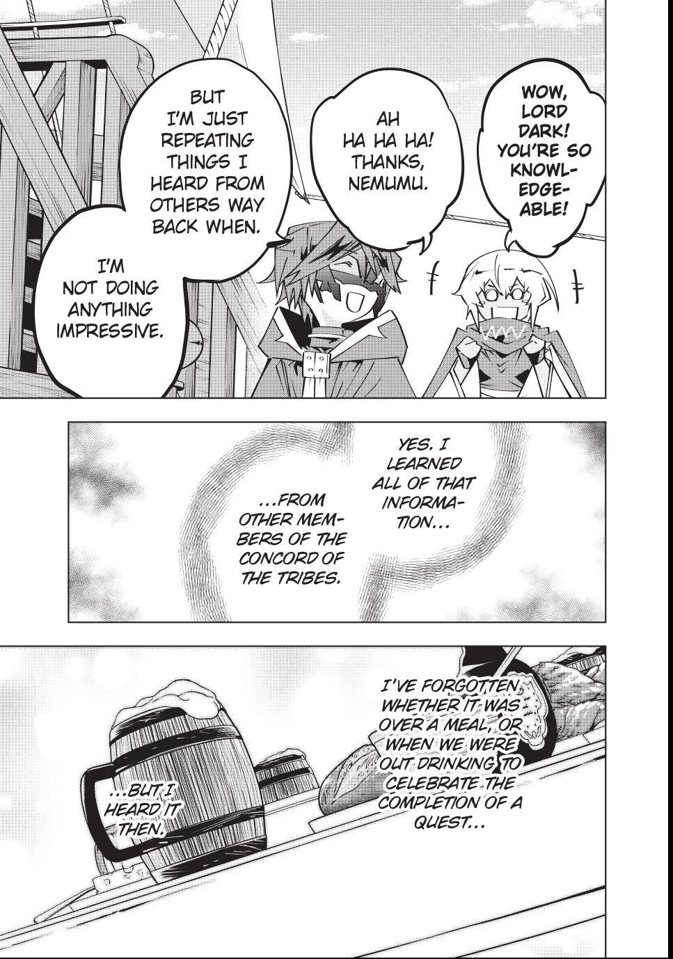 Backstabbed in a Backwater Dungeon – My Party Tried to Kill Me, But Thanks to an Infinite Gacha I Got LVL 9999 Friends and Am Out For Revenge Chapter 205 — page 19