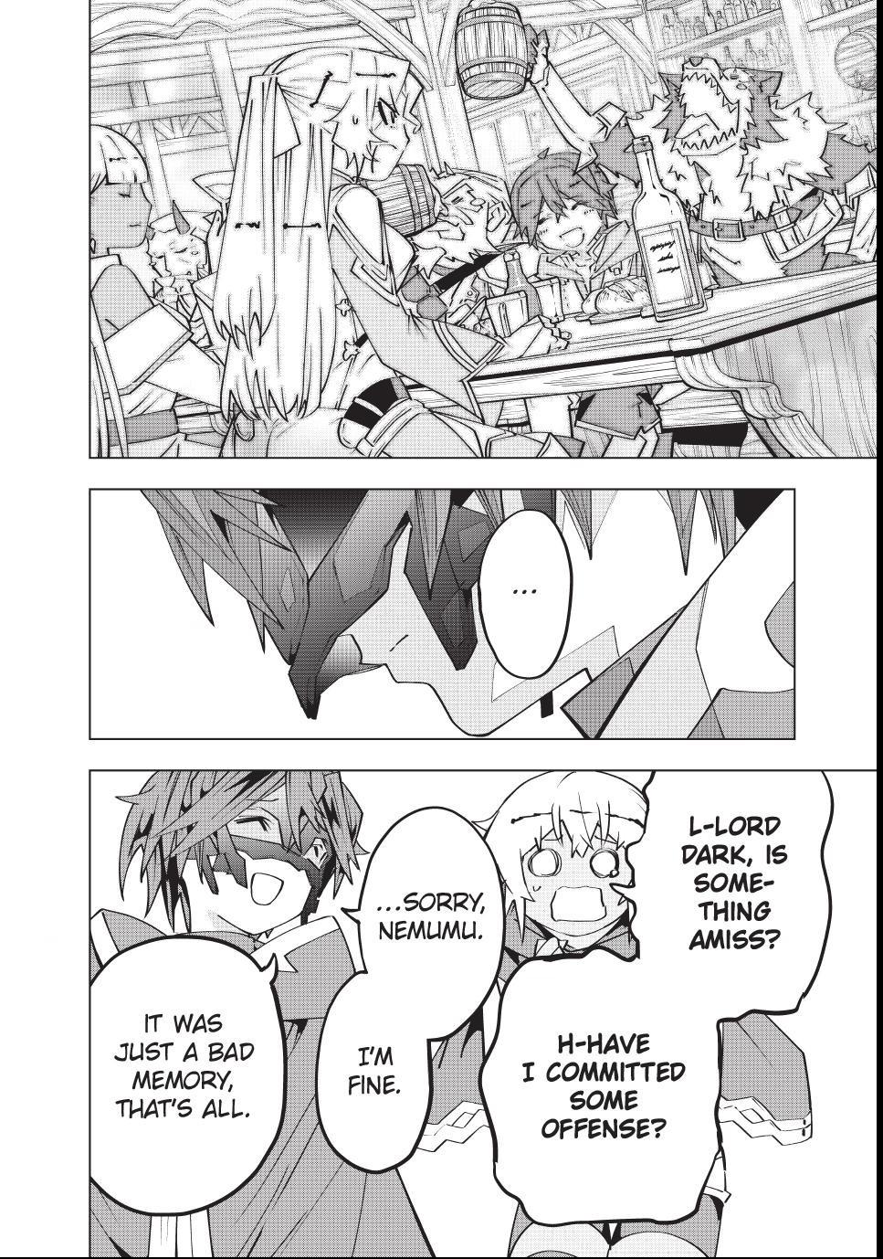 Backstabbed in a Backwater Dungeon – My Party Tried to Kill Me, But Thanks to an Infinite Gacha I Got LVL 9999 Friends and Am Out For Revenge Chapter 205 — page 20