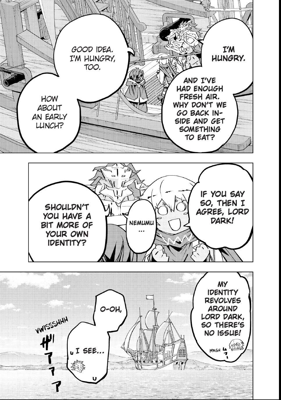 Backstabbed in a Backwater Dungeon – My Party Tried to Kill Me, But Thanks to an Infinite Gacha I Got LVL 9999 Friends and Am Out For Revenge Chapter 205 — page 21