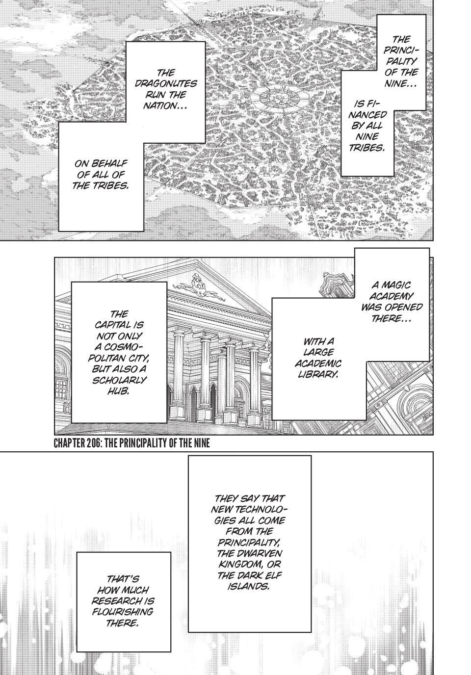 Backstabbed in a Backwater Dungeon – My Party Tried to Kill Me, But Thanks to an Infinite Gacha I Got LVL 9999 Friends and Am Out For Revenge Chapter 206 — page 1