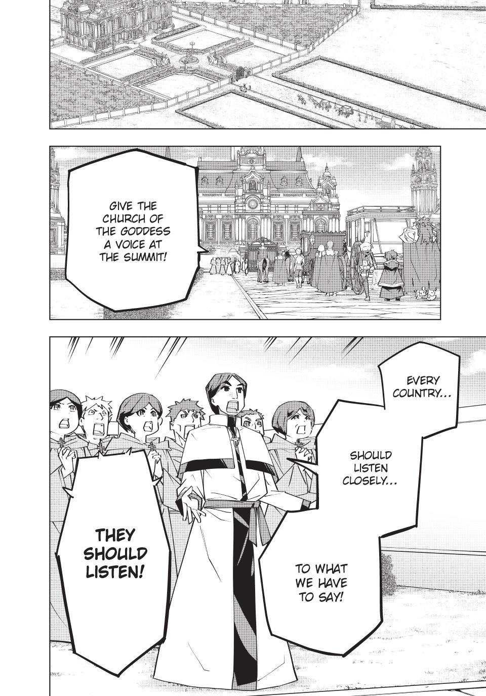 Backstabbed in a Backwater Dungeon – My Party Tried to Kill Me, But Thanks to an Infinite Gacha I Got LVL 9999 Friends and Am Out For Revenge Chapter 206 — page 3