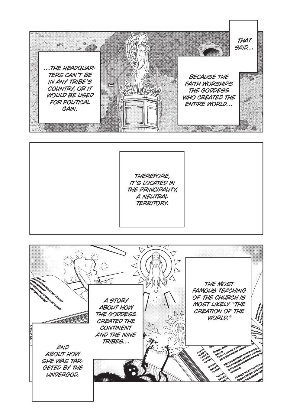 Backstabbed in a Backwater Dungeon – My Party Tried to Kill Me, But Thanks to an Infinite Gacha I Got LVL 9999 Friends and Am Out For Revenge Chapter 206 — page 6