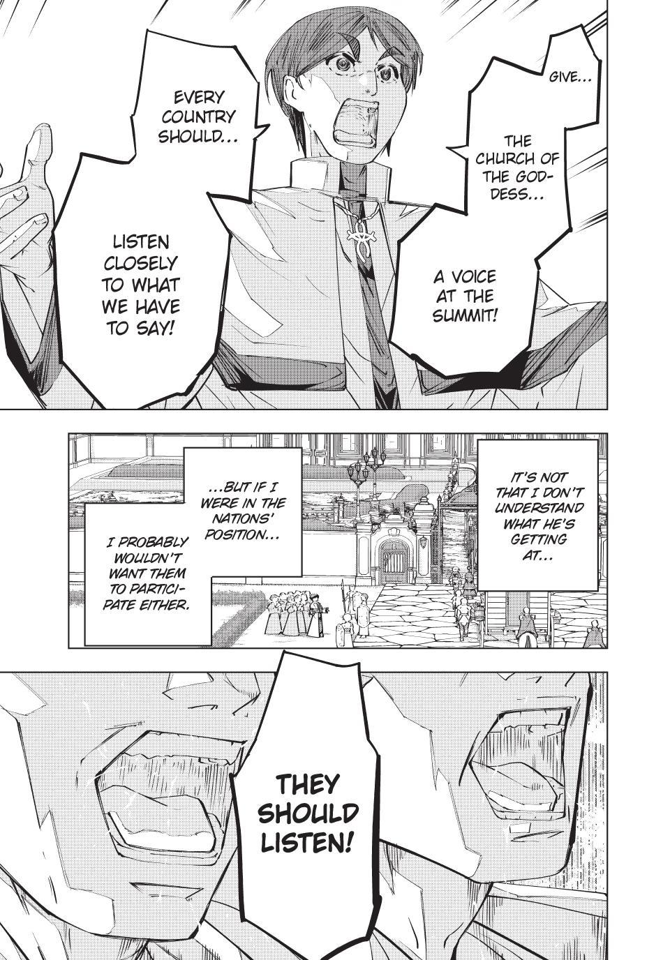 Backstabbed in a Backwater Dungeon – My Party Tried to Kill Me, But Thanks to an Infinite Gacha I Got LVL 9999 Friends and Am Out For Revenge Chapter 206 — page 8