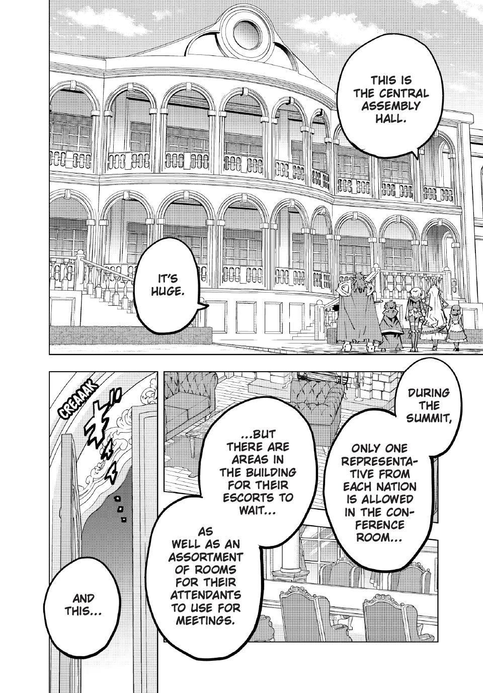 Backstabbed in a Backwater Dungeon – My Party Tried to Kill Me, But Thanks to an Infinite Gacha I Got LVL 9999 Friends and Am Out For Revenge Chapter 206 — page 11