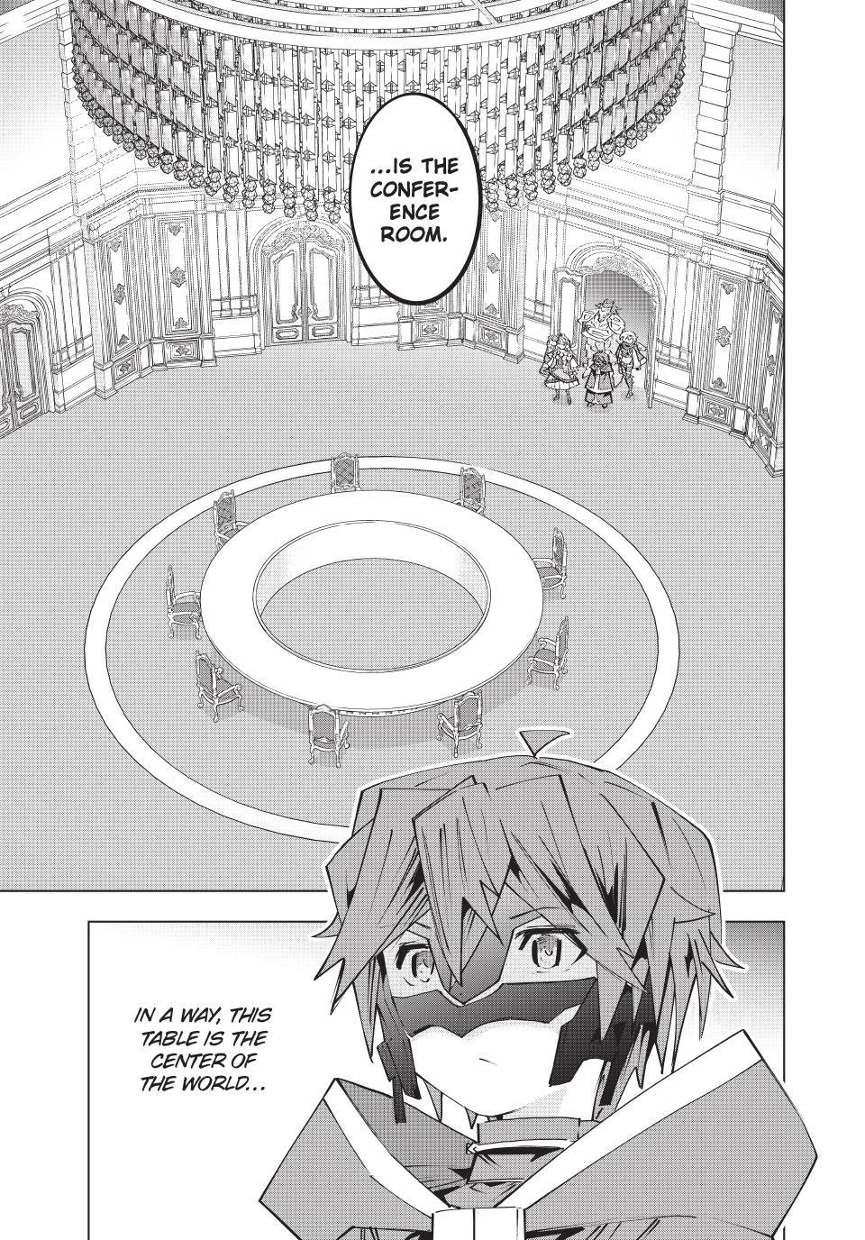 Backstabbed in a Backwater Dungeon – My Party Tried to Kill Me, But Thanks to an Infinite Gacha I Got LVL 9999 Friends and Am Out For Revenge Chapter 206 — page 12