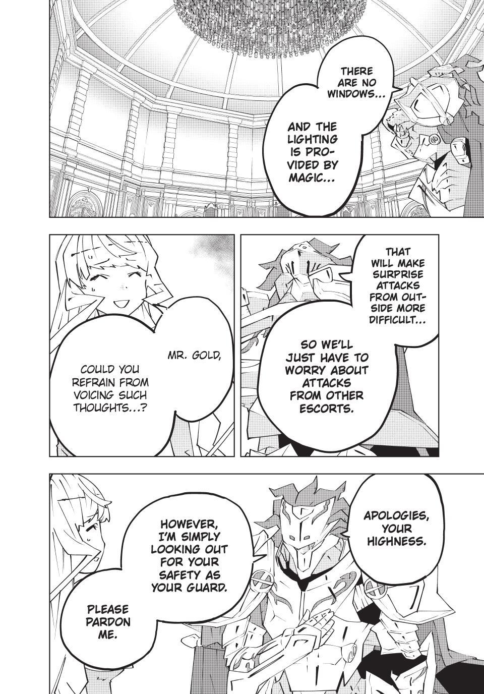 Backstabbed in a Backwater Dungeon – My Party Tried to Kill Me, But Thanks to an Infinite Gacha I Got LVL 9999 Friends and Am Out For Revenge Chapter 206 — page 13