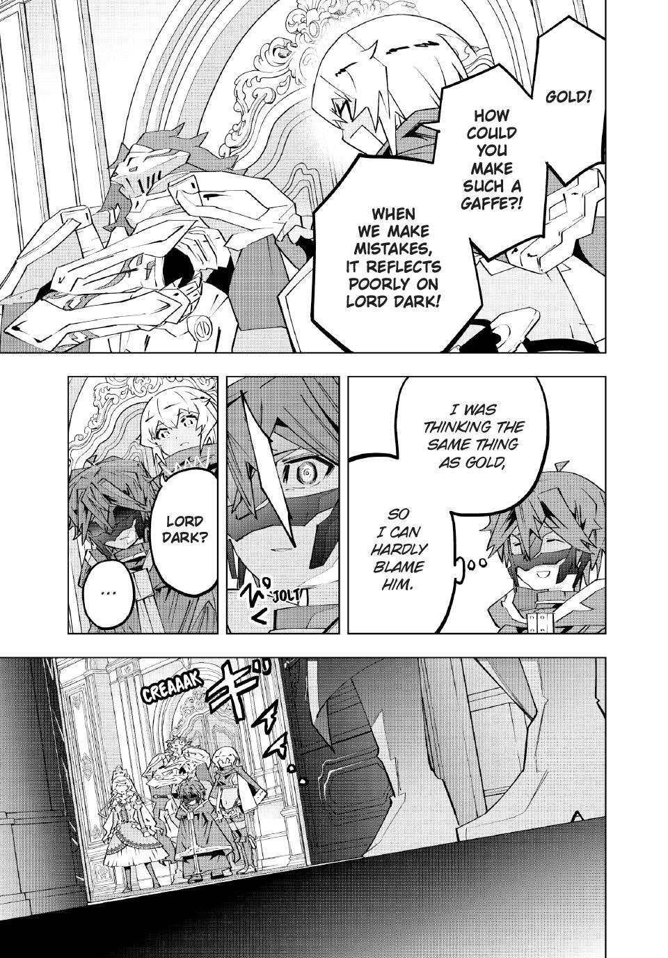 Backstabbed in a Backwater Dungeon – My Party Tried to Kill Me, But Thanks to an Infinite Gacha I Got LVL 9999 Friends and Am Out For Revenge Chapter 206 — page 14
