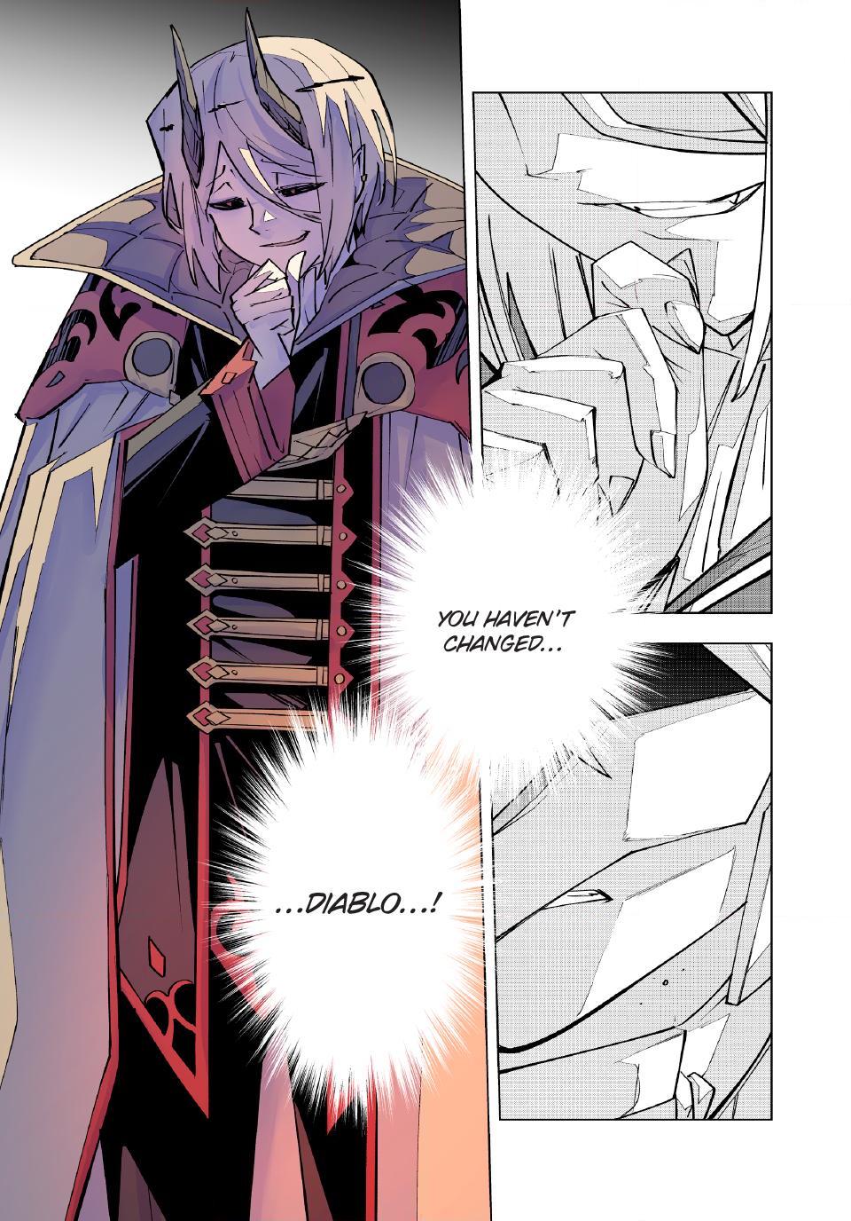 Backstabbed in a Backwater Dungeon – My Party Tried to Kill Me, But Thanks to an Infinite Gacha I Got LVL 9999 Friends and Am Out For Revenge Chapter 206 — page 16